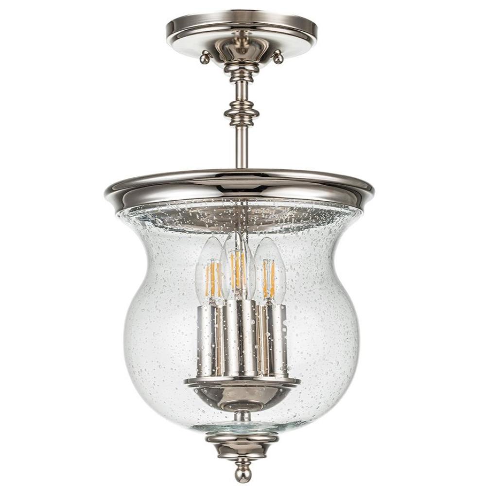 ezust nikkel klasszikus elegans polgari mennyezeti lampa uvegburas konyha nappali haloszoba vilagitas amerikai stilusu.jpg